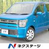 suzuki wagon-r 2018 -SUZUKI--Wagon R DAA-MH55S--MH55S-242798---SUZUKI--Wagon R DAA-MH55S--MH55S-242798- image 1