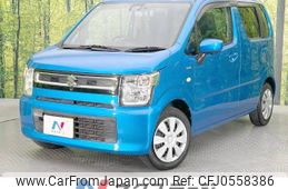 suzuki wagon-r 2018 -SUZUKI--Wagon R DAA-MH55S--MH55S-242798---SUZUKI--Wagon R DAA-MH55S--MH55S-242798-