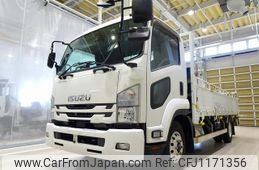 isuzu forward 2018 GOO_NET_EXCHANGE_1230336A30250513W003