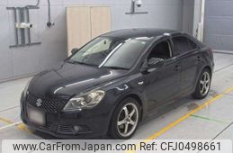 suzuki kizashi 2011 -SUZUKI--Kizashi CBA-RF91S--RF91S-100222---SUZUKI--Kizashi CBA-RF91S--RF91S-100222-