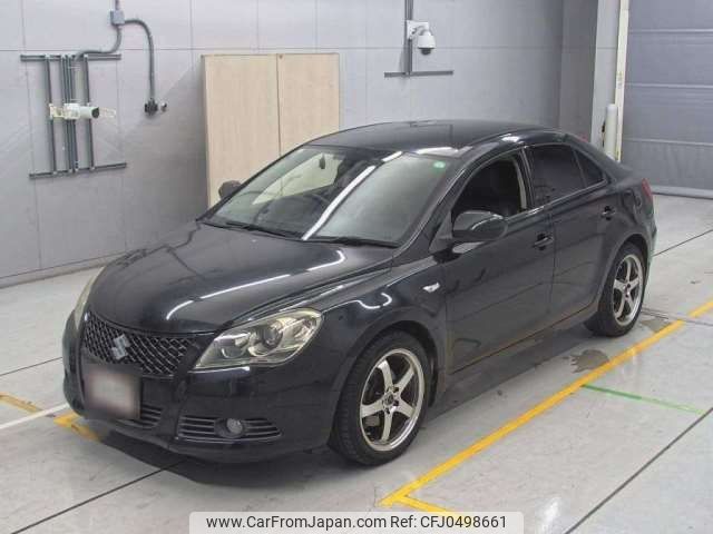 suzuki kizashi 2011 -SUZUKI--Kizashi CBA-RF91S--RF91S-100222---SUZUKI--Kizashi CBA-RF91S--RF91S-100222- image 1