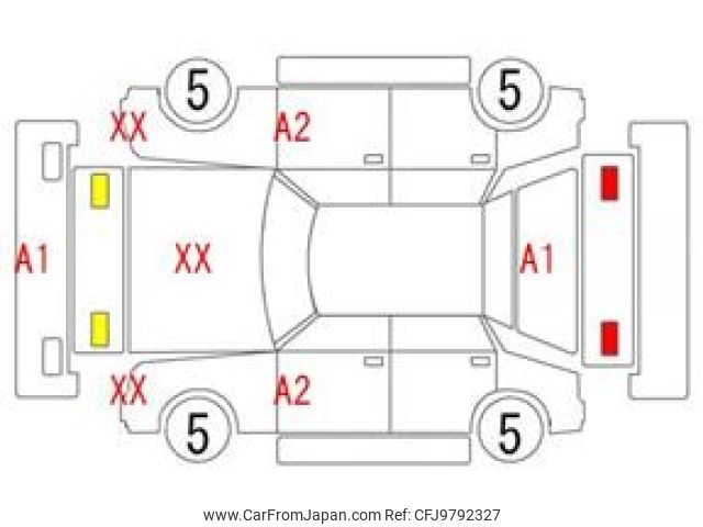 toyota hiace-van 2008 -TOYOTA--Hiace Van CBF-TRH226K--TRH226-0004553---TOYOTA--Hiace Van CBF-TRH226K--TRH226-0004553- image 2