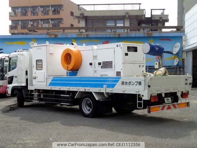 hino ranger 2009 GOO_NET_EXCHANGE_0700192A30250501W001 image 2