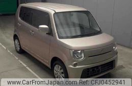 suzuki mr-wagon 2014 -SUZUKI--MR Wagon MF33S-645096---SUZUKI--MR Wagon MF33S-645096-