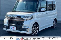 daihatsu tanto 2017 -DAIHATSU--Tanto DBA-LA600S--LA600S-0607092---DAIHATSU--Tanto DBA-LA600S--LA600S-0607092-