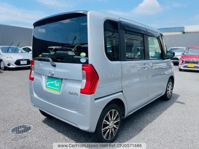 daihatsu tanto 2019 -DAIHATSU--Tanto DBA-LA600S--LA600S-0785143---DAIHATSU--Tanto DBA-LA600S--LA600S-0785143- image 2