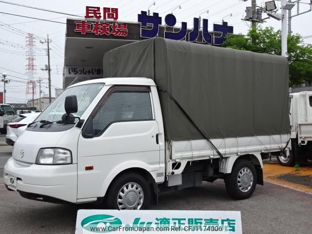 mazda bongo-truck 2019 GOO_NET_EXCHANGE_0501894A30250520W001 image 1