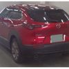 mazda cx-3 2019 quick_quick_3DA-DM8P_102960 image 2