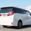 toyota alphard 2023 -TOYOTA--Alphard 6AA-AYH30W--AYH30-0153281---TOYOTA--Alphard 6AA-AYH30W--AYH30-0153281- image 5