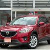 mazda cx-5 2012 CFJ1755628 image 1