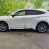 toyota harrier 2022 quick_quick_6BA-MXUA80_MXUA80-0068359 image 2