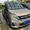 nissan serena 2016 -NISSAN--Serena DAA-GC27--GC27-001398---NISSAN--Serena DAA-GC27--GC27-001398- image 1