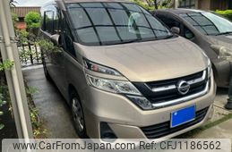 nissan serena 2016 -NISSAN--Serena DAA-GC27--GC27-001398---NISSAN--Serena DAA-GC27--GC27-001398-