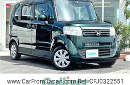 honda n-box 2017 -HONDA--N BOX DBA-JF1--JF1-1987032---HONDA--N BOX DBA-JF1--JF1-1987032-