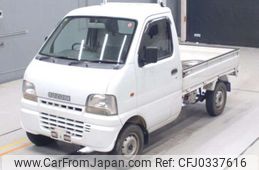 suzuki carry-truck 1999 -SUZUKI--Carry Truck GD-DB52T--DB52T-184534---SUZUKI--Carry Truck GD-DB52T--DB52T-184534-