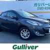 mazda demio 2011 CFJ1795669 image 1