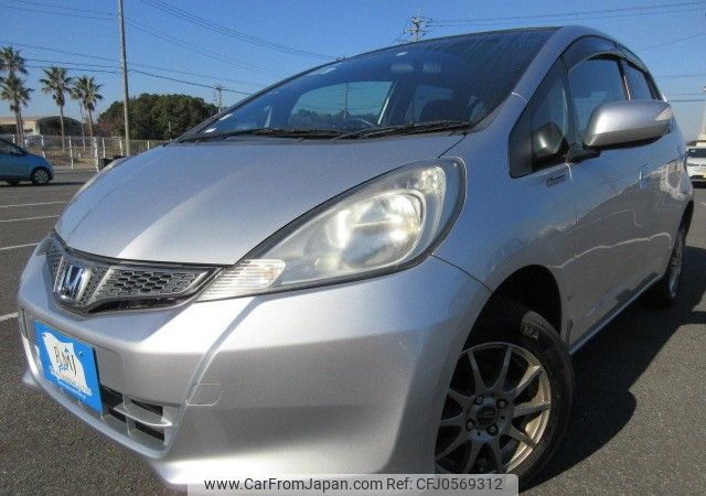 honda fit 2012 REALMOTOR_Y2024120223A-12 image 1