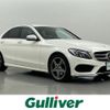 mercedes-benz c-class 2017 CFJ1746294 image 1