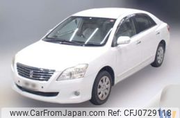 toyota premio 2010 -TOYOTA--Premio DBA-NZT260--NZT260-3064795---TOYOTA--Premio DBA-NZT260--NZT260-3064795-