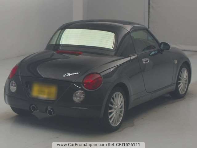 daihatsu copen 2011 CFJ1526111 image 2