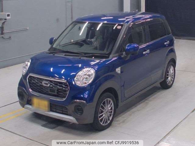 daihatsu cast 2016 -DAIHATSU 【滋賀 581ｶ2090】--Cast DBA-LA250S--LA250S-0033147---DAIHATSU 【滋賀 581ｶ2090】--Cast DBA-LA250S--LA250S-0033147- image 1