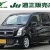 suzuki wagon-r 2019 quick_quick_DAA-MH55S_MH55S-731755 image 1
