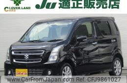 suzuki wagon-r 2019 quick_quick_DAA-MH55S_MH55S-731755