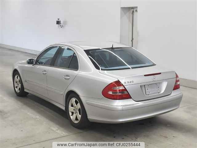 mercedes-benz e-class undefined -MERCEDES-BENZ--Benz E Class 211065C-WDB211065A043189---MERCEDES-BENZ--Benz E Class 211065C-WDB211065A043189- image 2