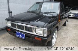 nissan datsun-pickup 1992 GOO_NET_EXCHANGE_9731093A30250529W001
