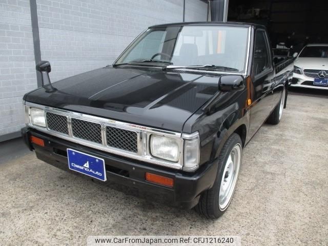 nissan datsun-pickup 1992 GOO_NET_EXCHANGE_9731093A30250529W001 image 1