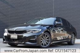 bmw 3-series 2020 CFJ1547123