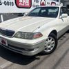 toyota mark-ii 1998 -TOYOTA--Mark2 GF-GX100--GX100-6090825---TOYOTA--Mark2 GF-GX100--GX100-6090825- image 1