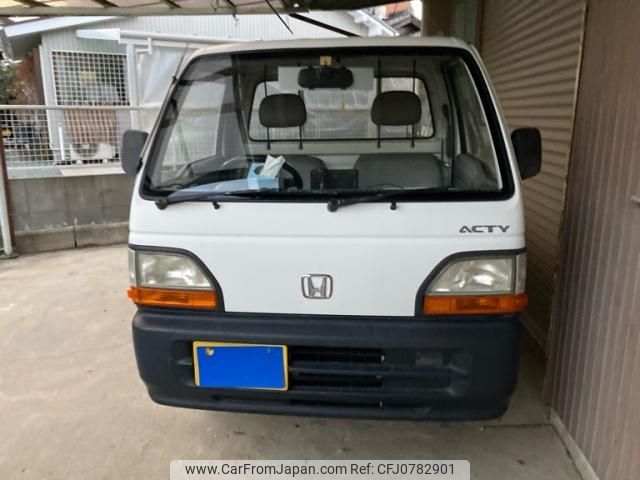 honda acty-truck 1995 -HONDA--Acty Truck V-HA3--HA3-2213579---HONDA--Acty Truck V-HA3--HA3-2213579- image 1