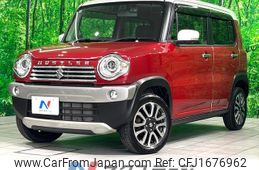 suzuki hustler 2017 CFJ1676962