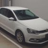 volkswagen polo 2015 quick_quick_DBA-6RCJZ_WVWZZZ6RZFU055844 image 1