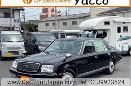 toyota century 2014 -TOYOTA--Century GZG50--GZG50-0009637---TOYOTA--Century GZG50--GZG50-0009637-