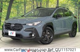 subaru subaru-others 2023 -SUBARU--Crosstrek 5AA-GUE--GUE-012615---SUBARU--Crosstrek 5AA-GUE--GUE-012615-