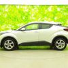 toyota c-hr 2019 quick_quick_DAA-ZYX10_ZYX10-2171418 image 2