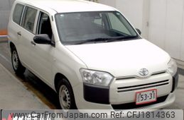 toyota probox-van 2020 CFJ1814363