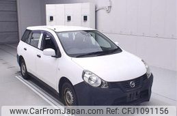 nissan ad-van 2019 -NISSAN--AD Van VY12-267698---NISSAN--AD Van VY12-267698-