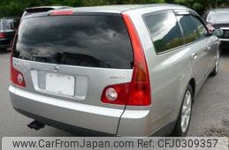 nissan stagea 2001 TE5104