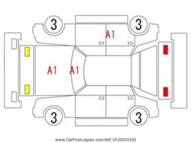 nissan x-trail 2023 -NISSAN--X-Trail 6AA-SNT33--SNT33-017491---NISSAN--X-Trail 6AA-SNT33--SNT33-017491- image 2