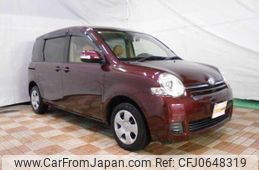 toyota sienta 2014 -TOYOTA 【名変中 】--Sienta NCP81G--5220240---TOYOTA 【名変中 】--Sienta NCP81G--5220240-