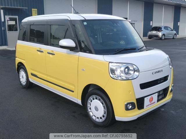 daihatsu move-canbus 2024 quick_quick_LA850S_LA850S-0081302 image 2