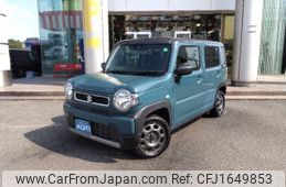 suzuki hustler 2021 CFJ1649853