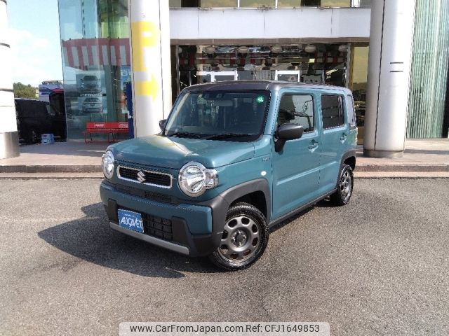suzuki hustler 2021 CFJ1649853 image 1