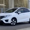honda fit-hybrid 2015 quick_quick_DAA-GP6_GP6-3200763 image 1