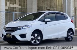 honda fit-hybrid 2015 quick_quick_DAA-GP6_GP6-3200763