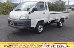 toyota liteace-truck 2005 CFJ1747342