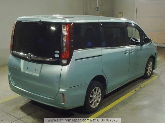 toyota esquire 2015 CFJ1787575 image 2